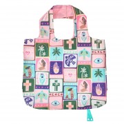 Shopping Tote | Celestial Dreams